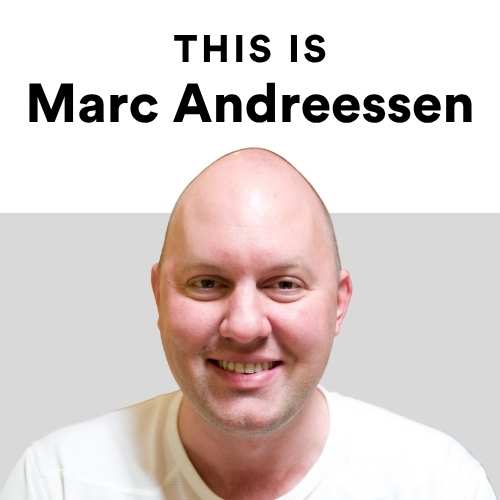 Marc Andreessen