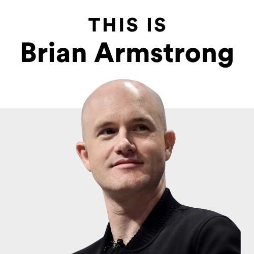 Brian Armstrong