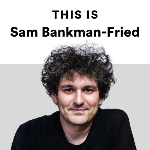 Sam Bankman-Fried