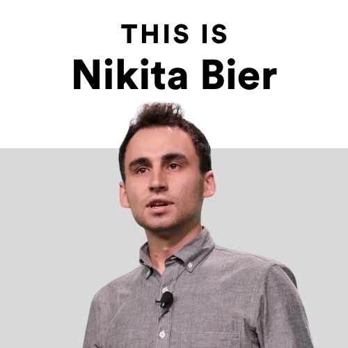 Nikita Bier