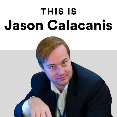 Jason Calacanis