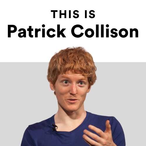 Patrick Collison