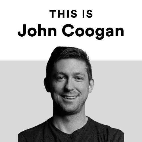 John Coogan