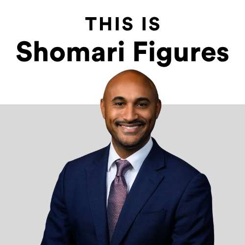 Shomari Figures