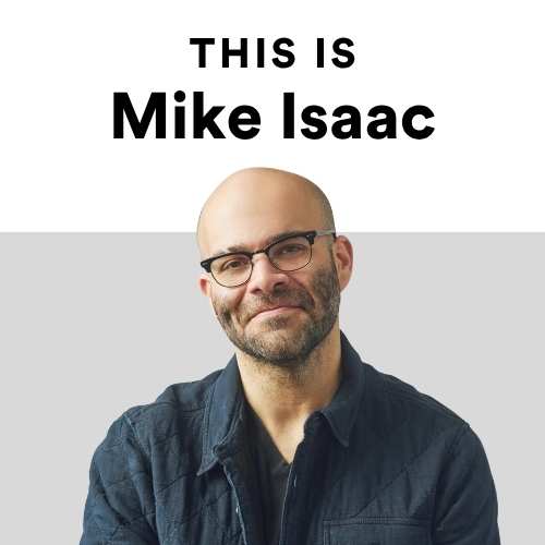 Mike Isaac