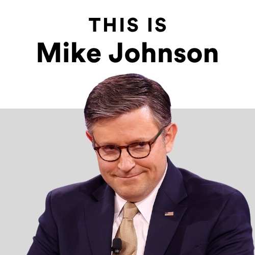 Mike Johnson