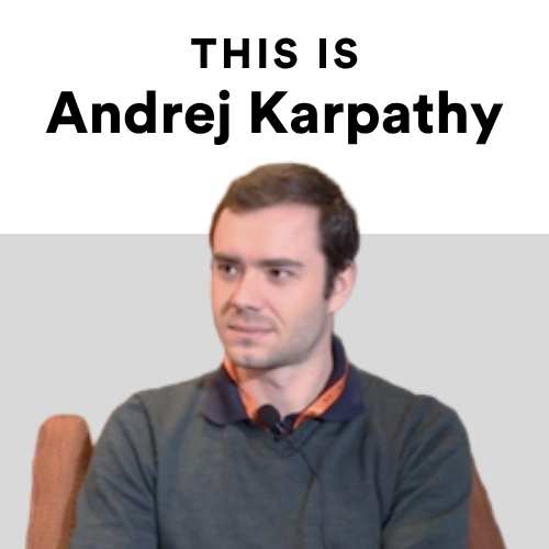 Andrej Karpathy