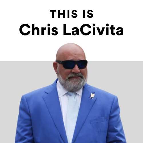 Chris LaCivita