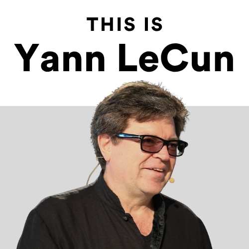 Yann LeCun