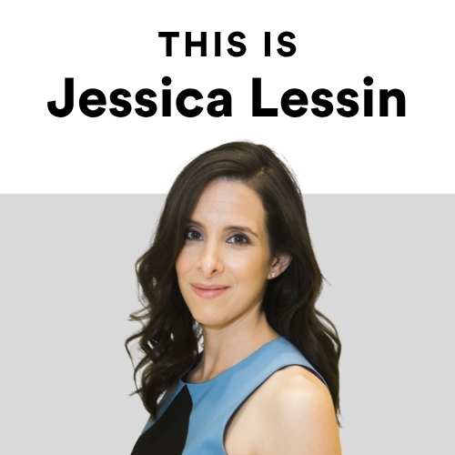 Jessica Lessin