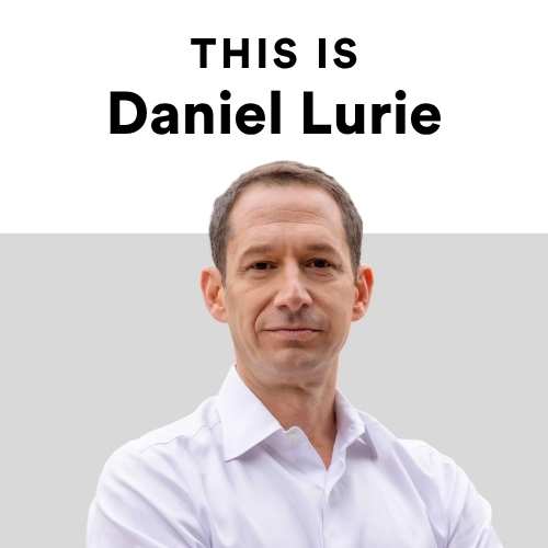 Daniel Lurie