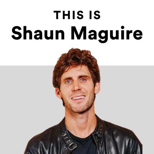 Shaun Maguire