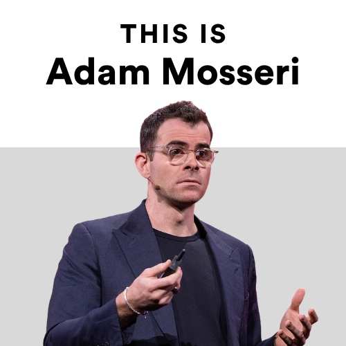 Adam Mosseri