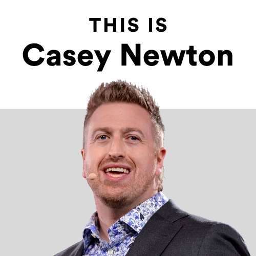 Casey Newton
