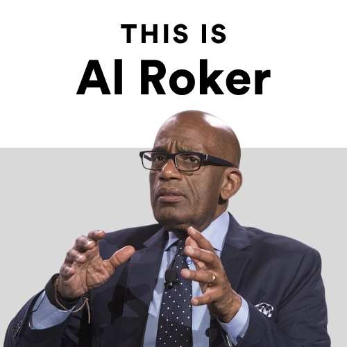 Al Roker