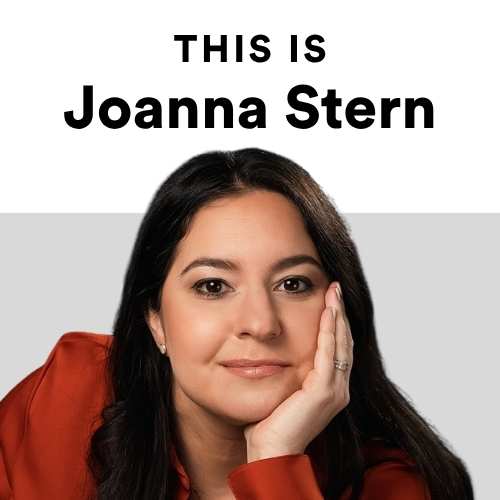 Joanna Stern
