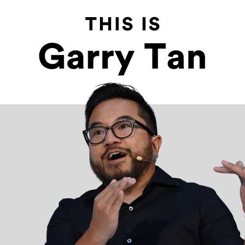 Garry Tan