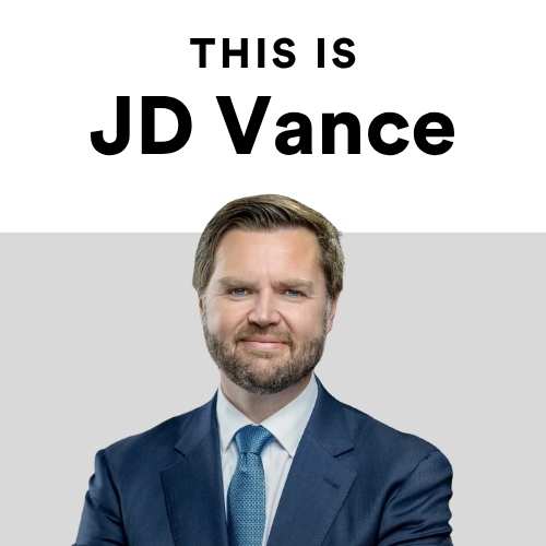 JD Vance